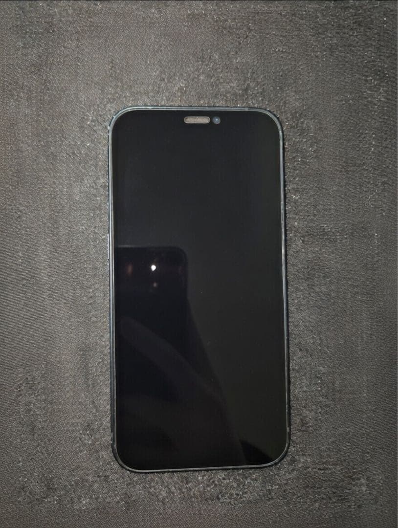 【おまけ付き】Apple iPhone 12 mini 本体