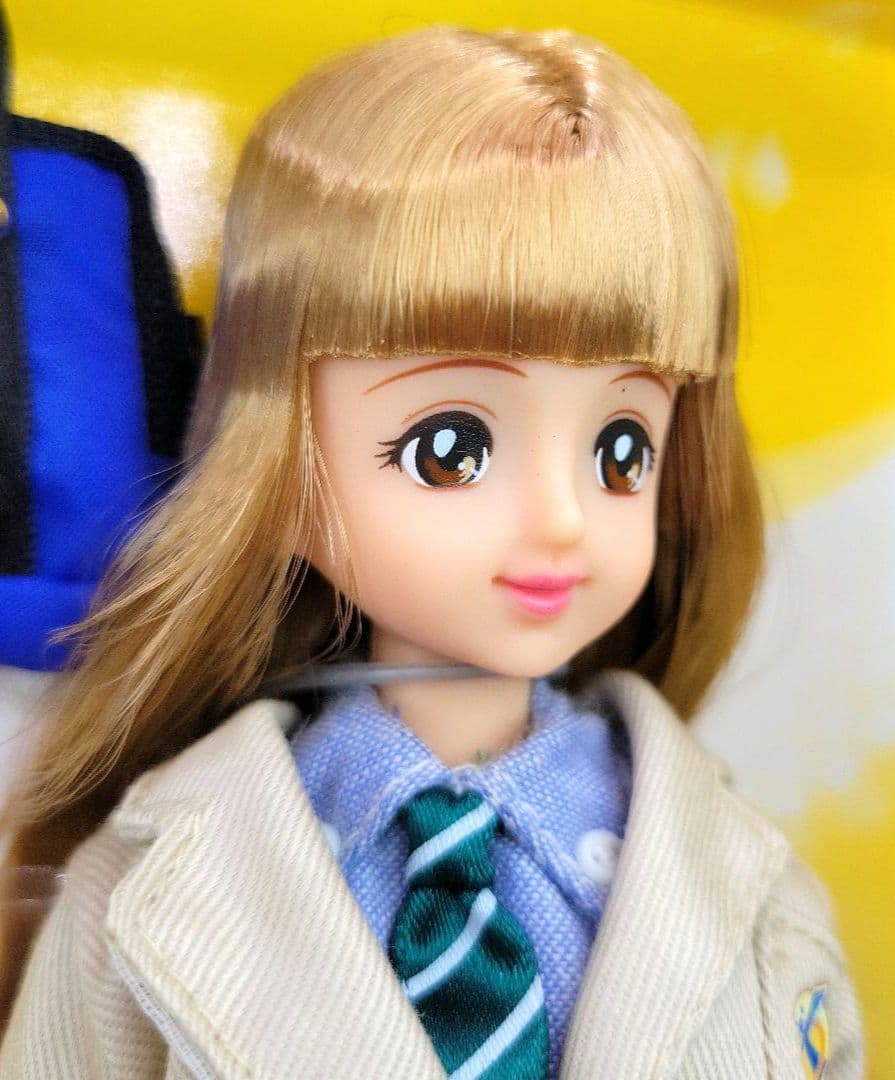 ■タカラ　ジェニー　エンジェルズガーデン　【ジェニー】