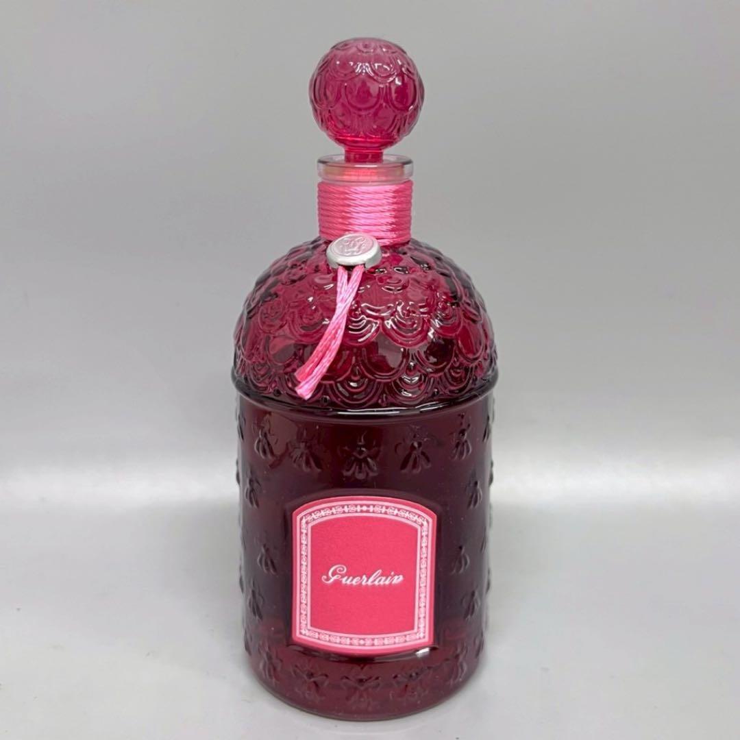 残6割 Guerlain ゲラン エリクシール シャルネル 125ml 香水