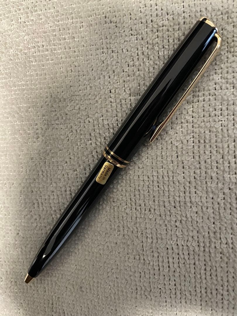 ◾️極美品◾️モンブラン クラシック ボールペン◾️未使用に近い美品◾️筆記良好◾️