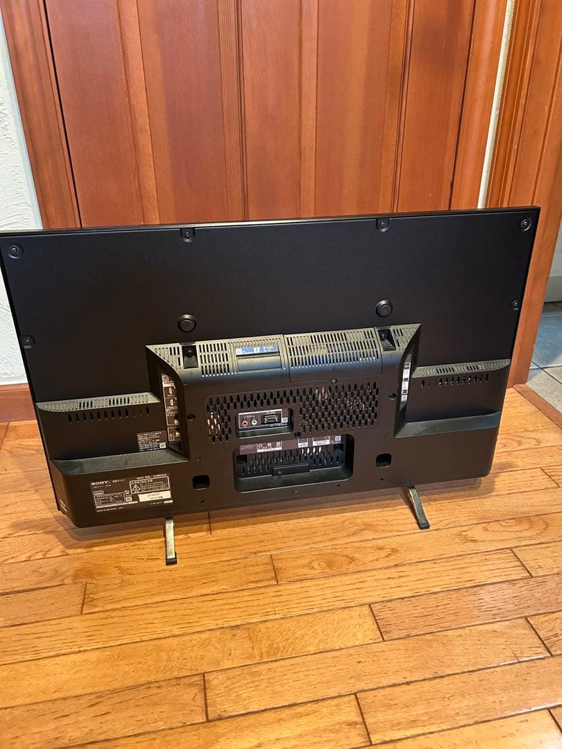 SONY BRAVIA KDL-32W600A ブラビア 液晶テレビ 本体
