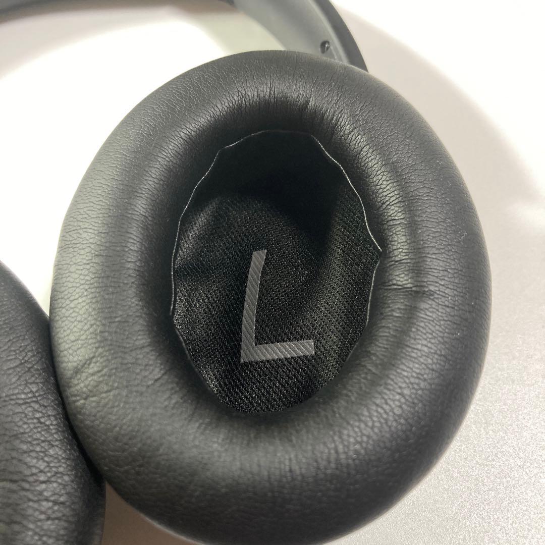 Bose QuietComfort Headphones Black ブラック