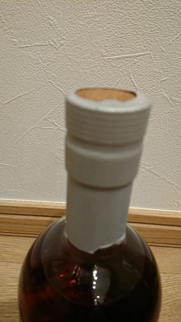 あかし シェリー梅酒カスクフィニッシュ