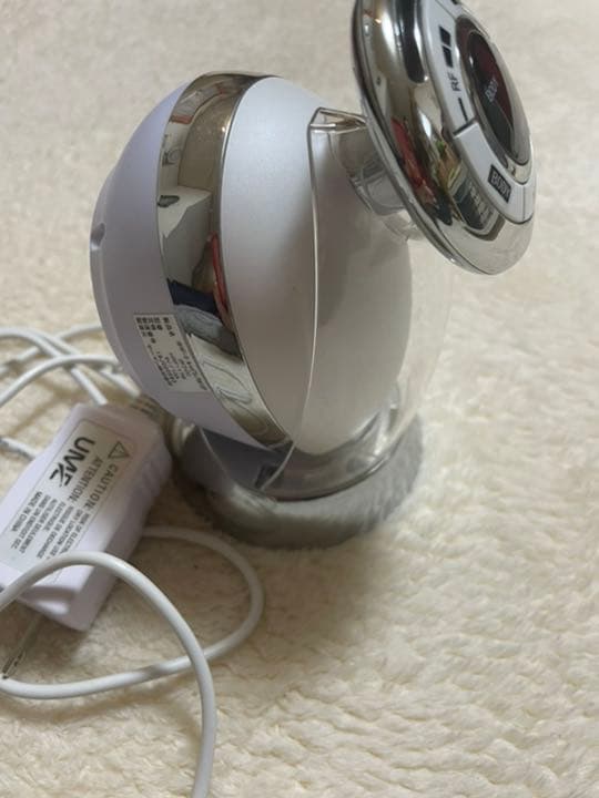キャビスパRFコア