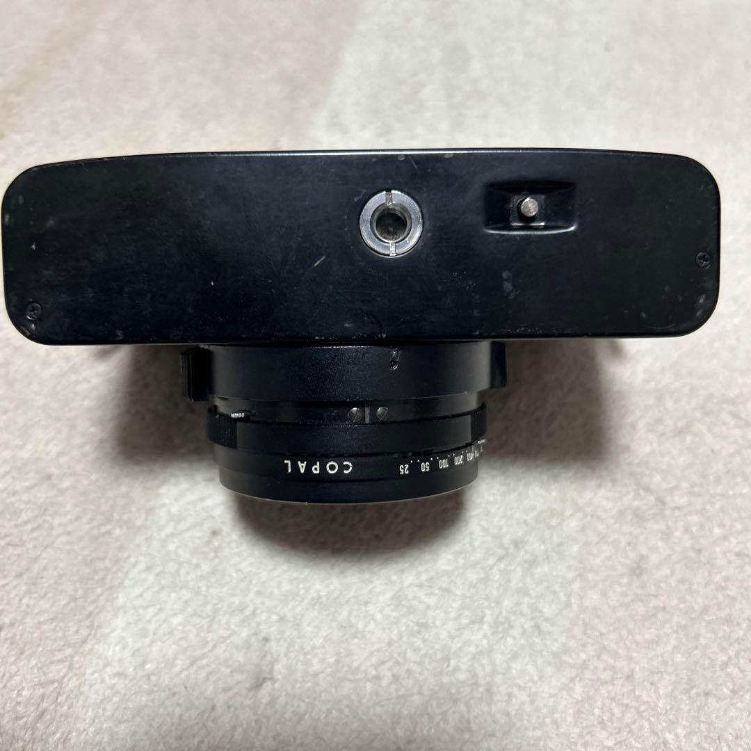 YASHICA ELECTRO35CC ジャンク