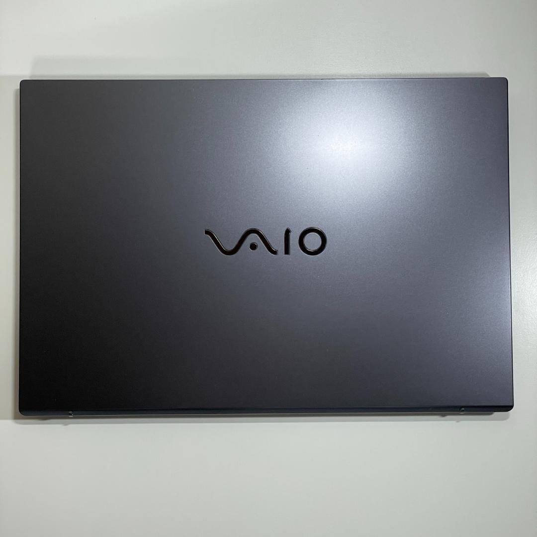 第13世代 VAIO Pro BK ノートPC office2024 16GB