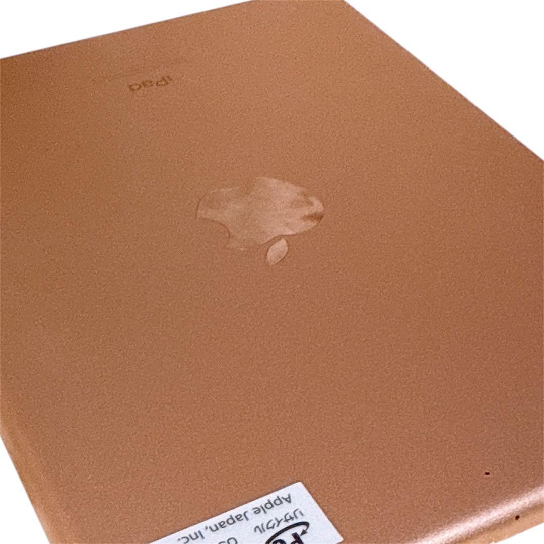 【美品】iPad mini(第5世代) 64GB Wi-Fiモデル ピンク