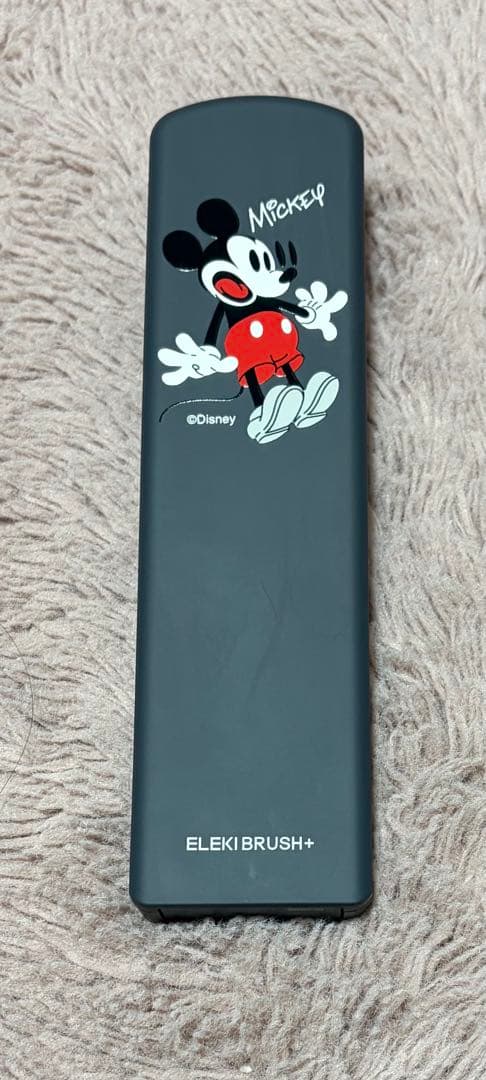 【箱付き】Brighte ELEKI BRUSH+ ミッキー