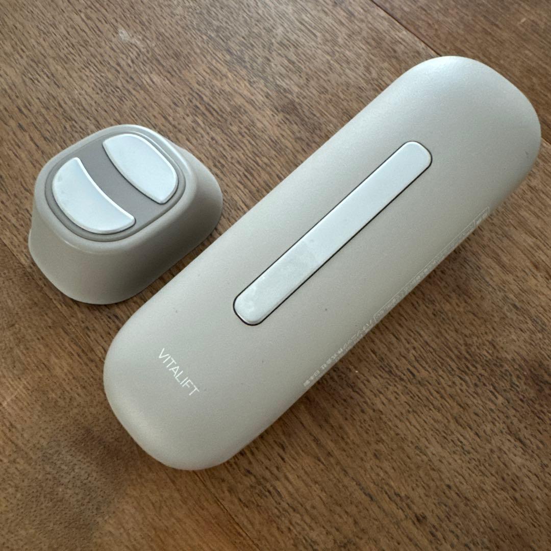 Panasonic VITALIFT 美顔器【美品】