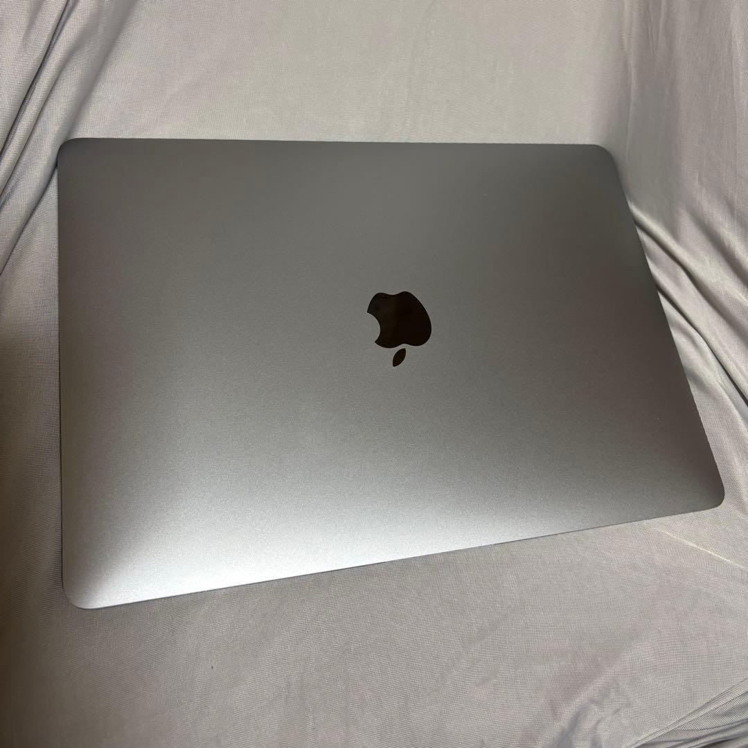 MacBook Air M1 2020 8GB 256GB 初期化済 動作確認済