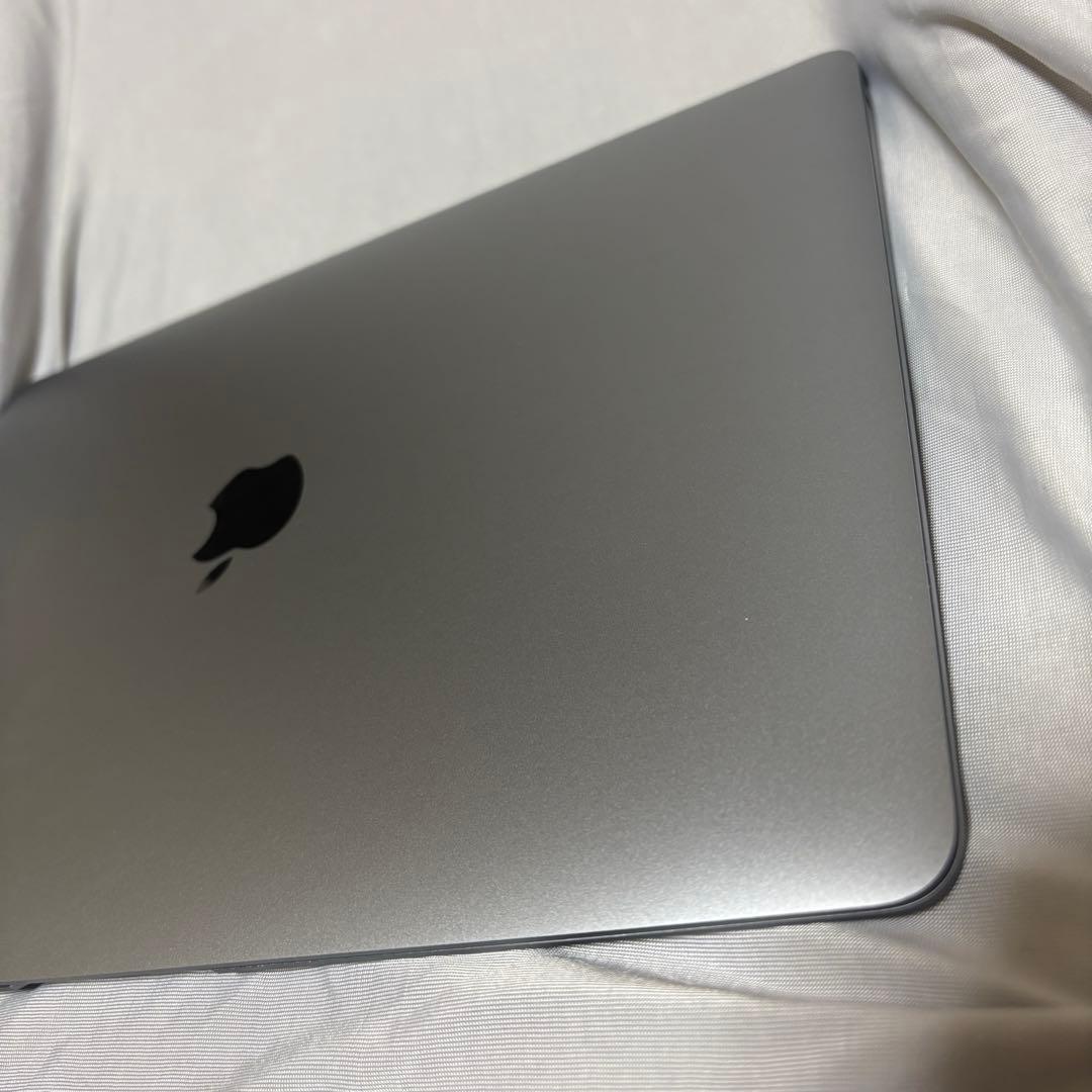 MacBook Air M1 2020 8GB 256GB 初期化済 動作確認済