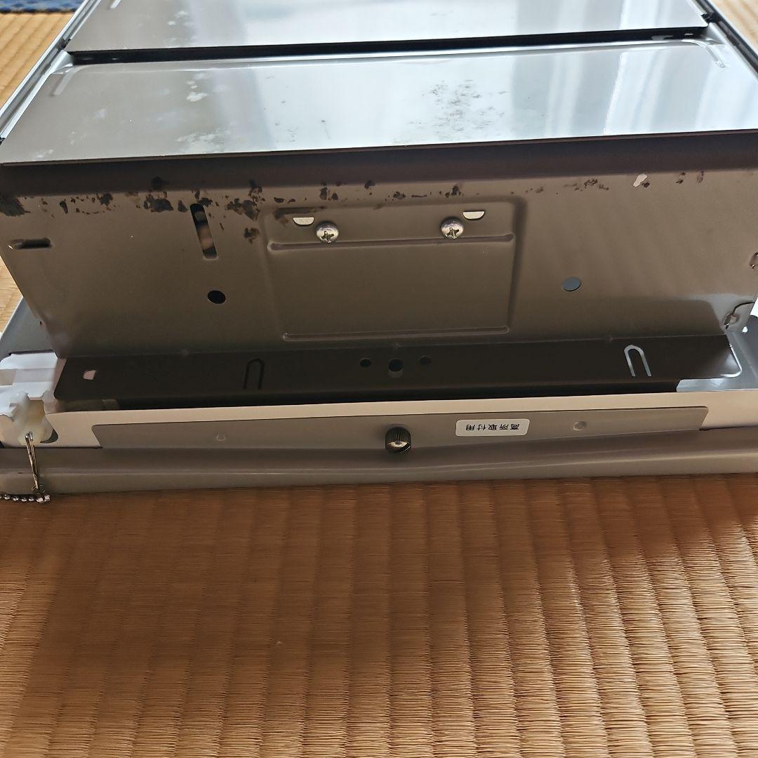 よ*ー様 Panasonic 金属製換気扇 羽根25cm FY-25PM5 動作