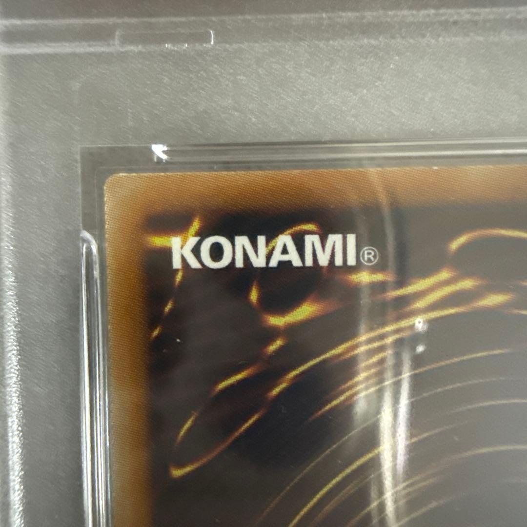 カオスゴッデス　混沌の女神　psa10
