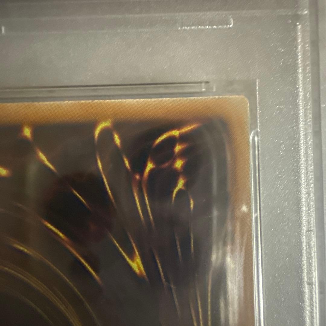 カオスゴッデス　混沌の女神　psa10