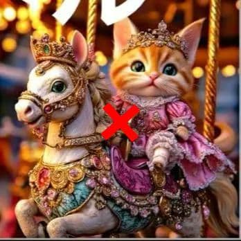 激レアねこちゃんパネル生地　ハンドメイド