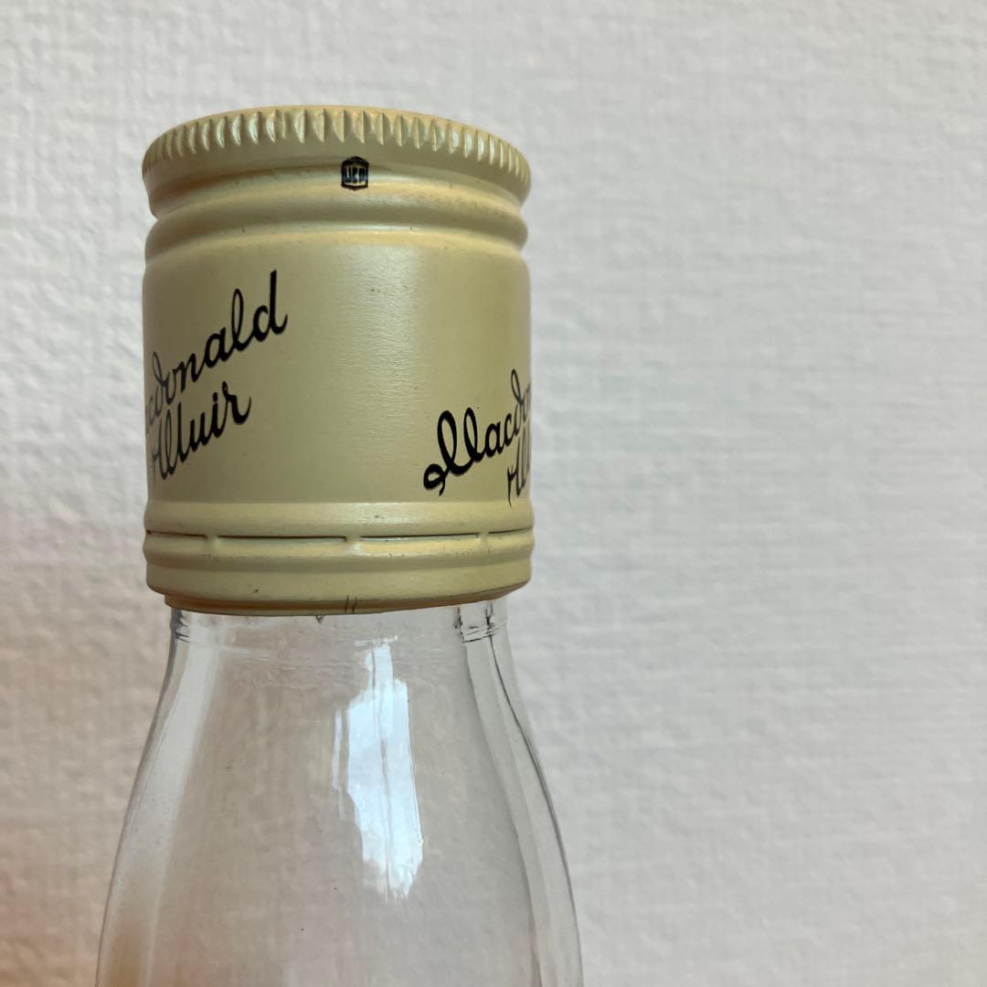 古酒　HIGHLAND QUEEN ファインオールドスコッチウイスキー750ml