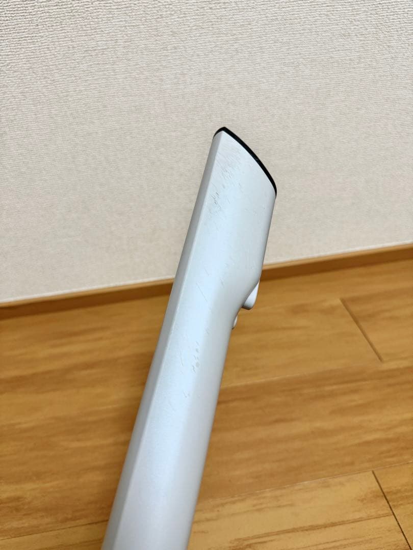 シャープ コードレス掃除機 LC351JWH 動作確認済み