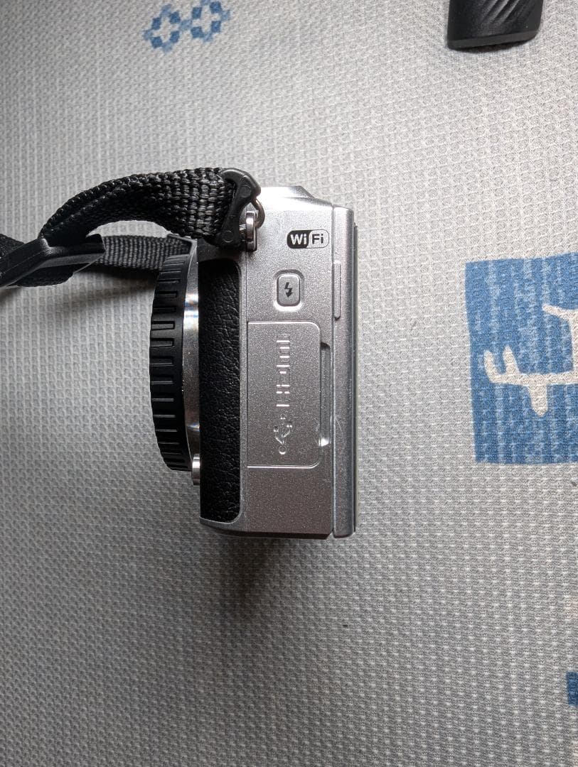 Nikon1 J5 レンズ他セット販売