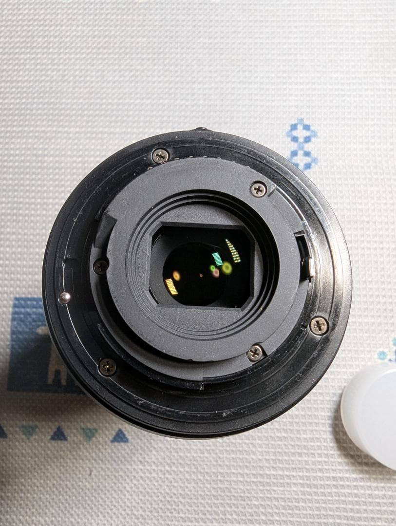 Nikon1 J5 レンズ他セット販売