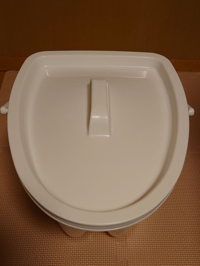きくちゃ パナソニック ラフィーネ 新品便座カバー付き