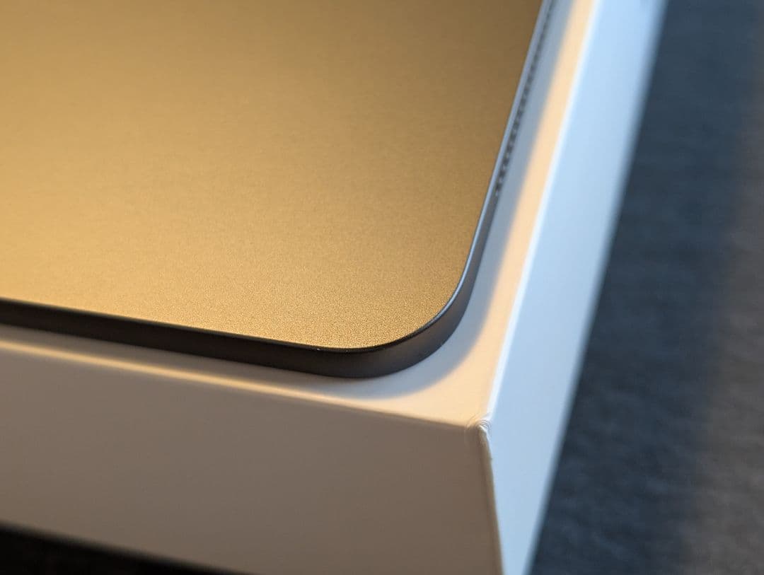 iPad Pro 12.9-inch (第3世代) 1TB