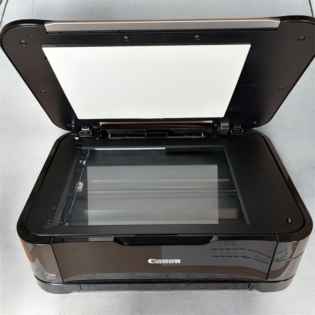 Canon PIXUS MG6130 インクジェットプリンター　複合機　キヤノン