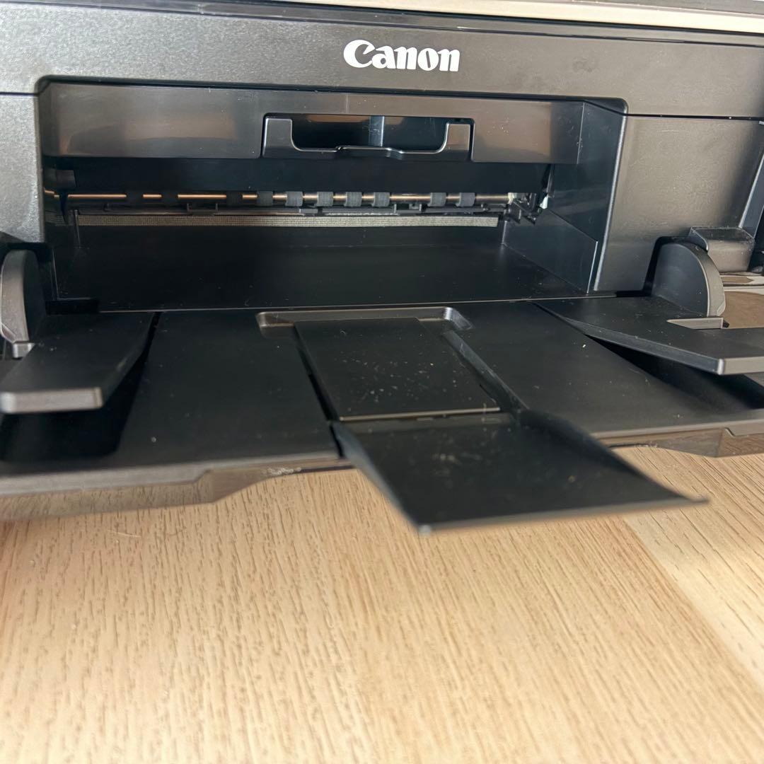 Canon PIXUS MG6130 インクジェットプリンター　複合機　キヤノン