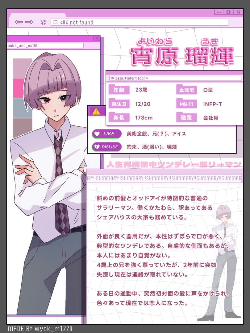 依頼用資料