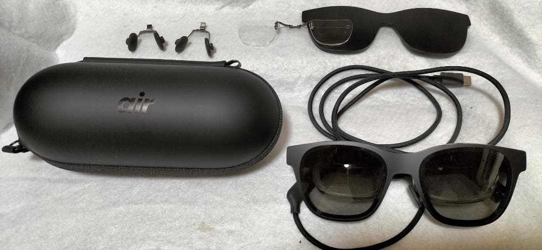 ★XREAL Air 中古美品