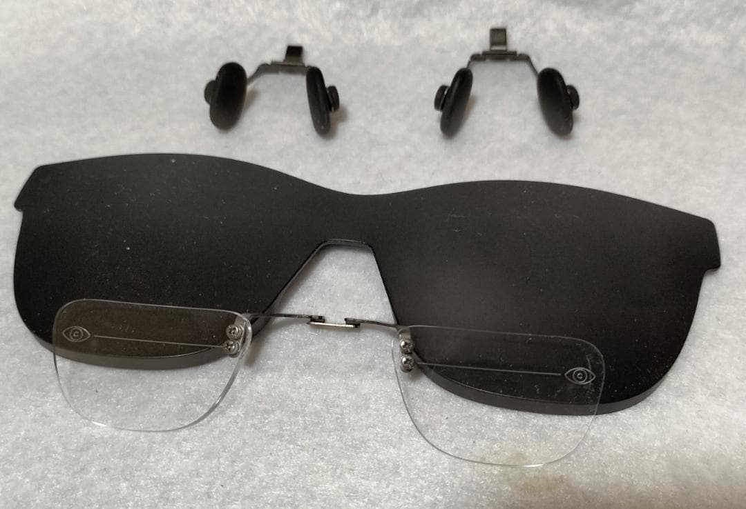 ★XREAL Air 中古美品