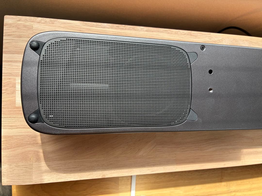 JBL BAR 5.0 MULTIBEAM サウンドバー