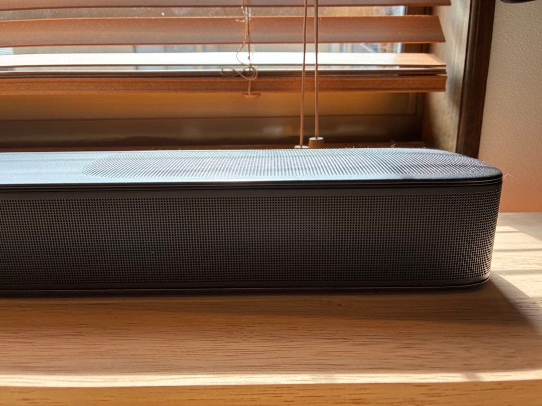 JBL BAR 5.0 MULTIBEAM サウンドバー