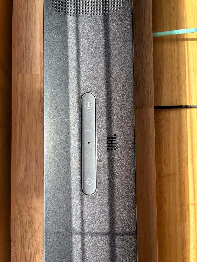 JBL BAR 5.0 MULTIBEAM サウンドバー