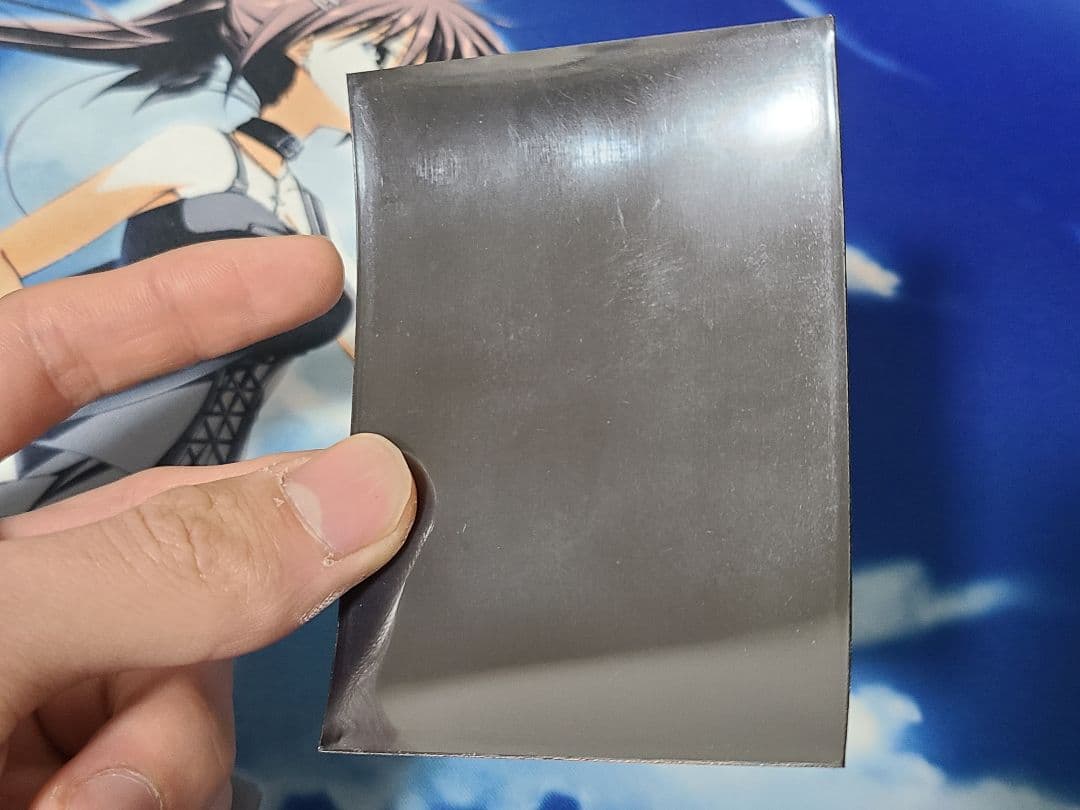 ピ*イ様 マッドロックチェスター スリーブ