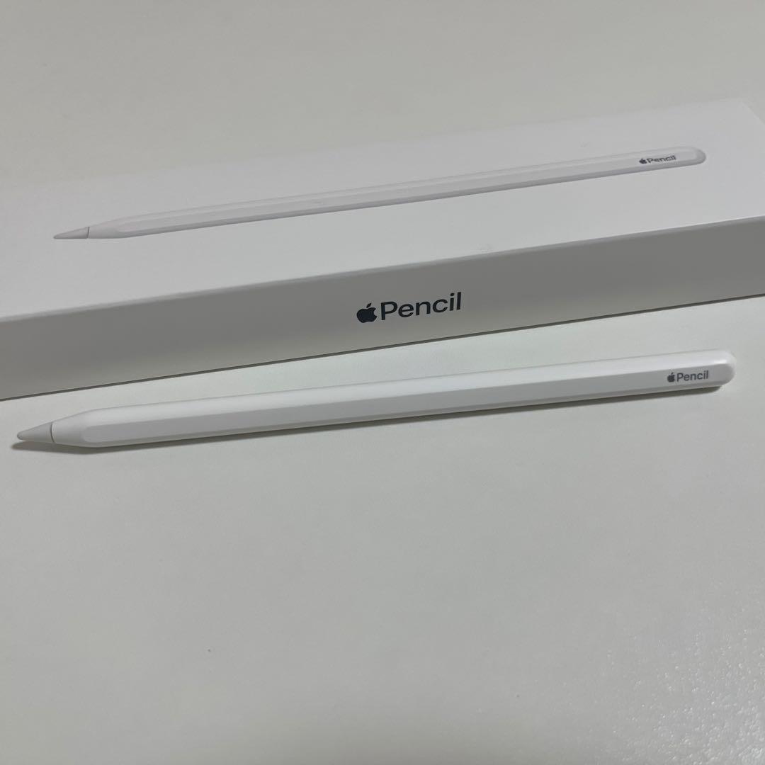 iPad Air第5世代WiーFi + Apple Pencil第2世代