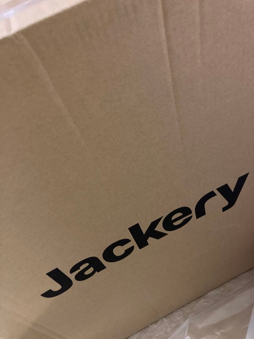 ジャクリ　ソーラーパネル　新品