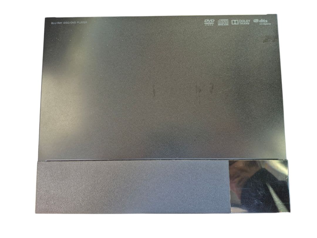 SONY ソニー ブルーレイディスクレコーダー PLAYER BDP-S1500
