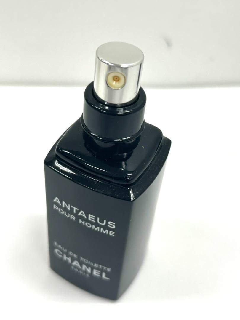 26T2-098 CHANEL ANTAEUS シャネル 香水 50ml
