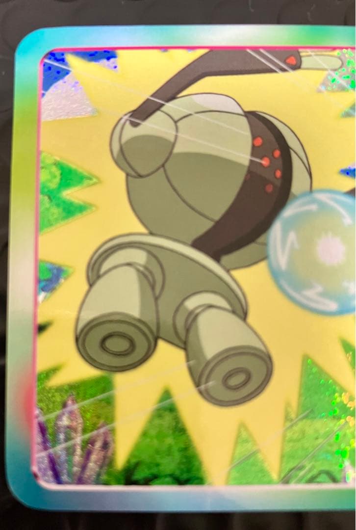 ポケモンカード　アドバンスジェネレーション　ルカリオ　キラ　トップサン