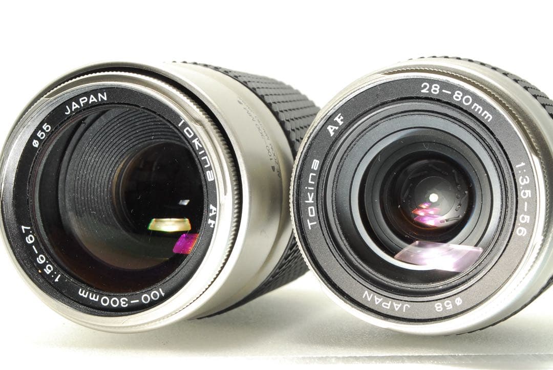 SONY α300 ❤️超望遠300mm ダブルレンズ ソニー 一眼レフ カメラ