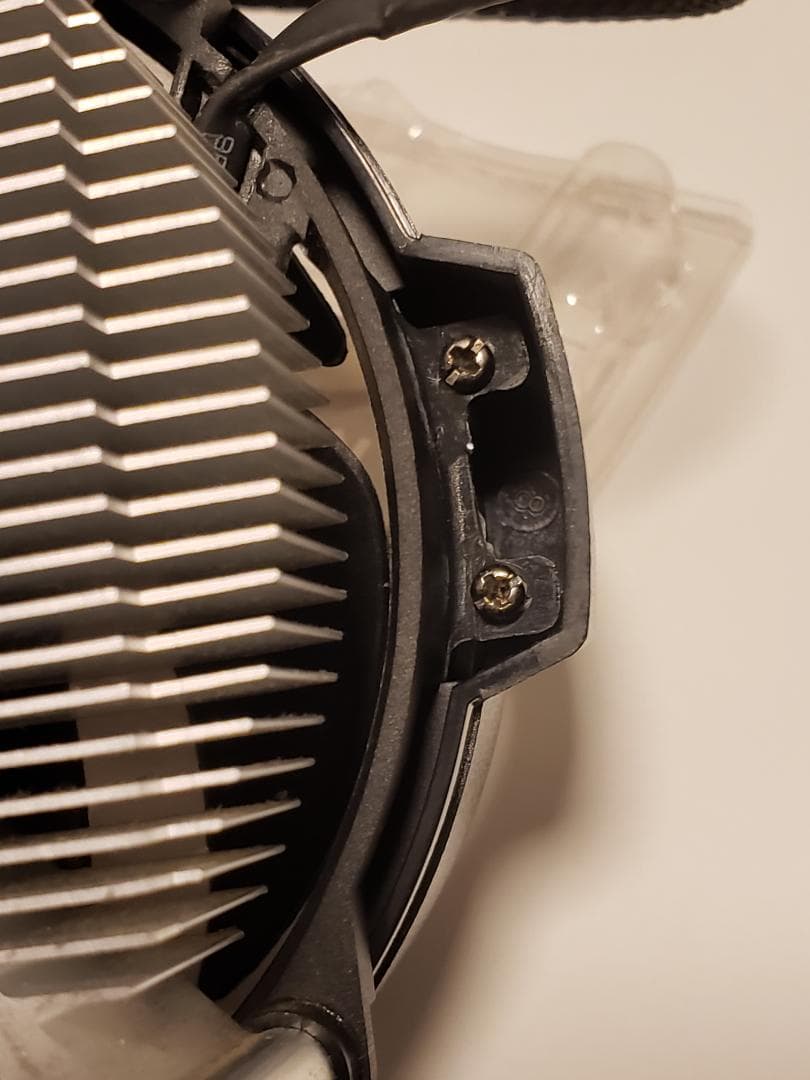 CPU AMD Ryzen 5 3500 CPU Wraith Stealth