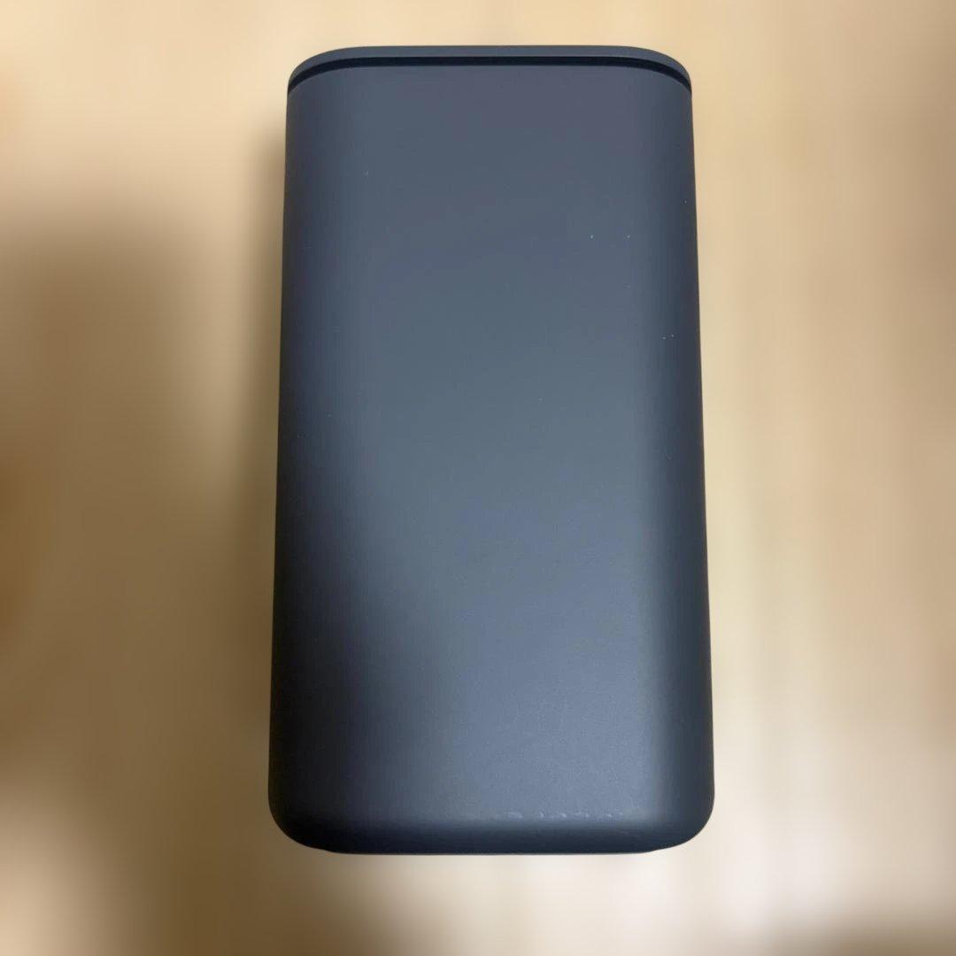 ドコモ HR02 5G ホームルーター 人気 送料込み