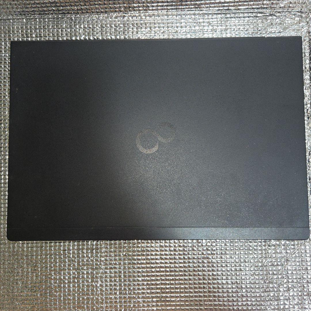 Fujitsu Windows 11 ノートパソコン