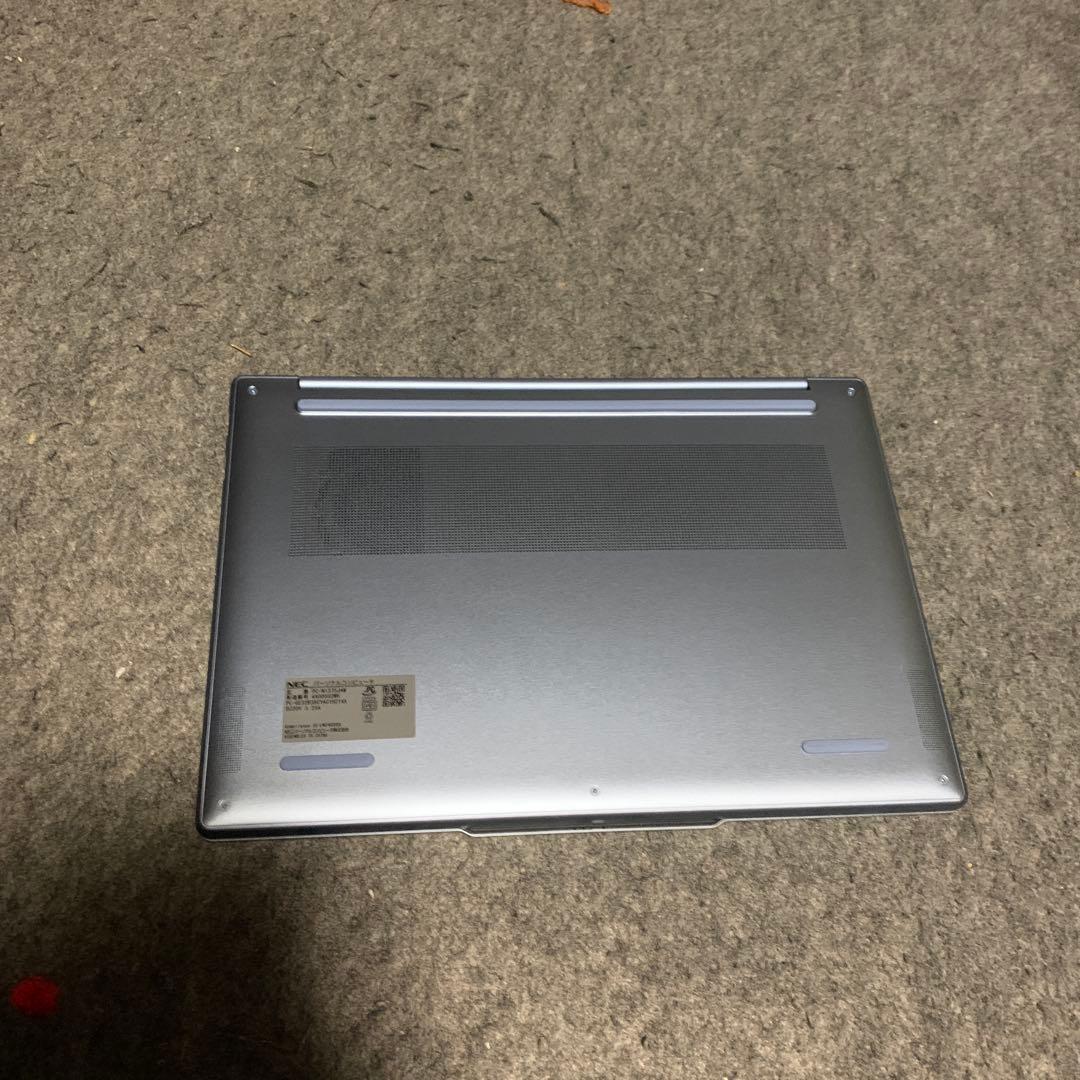Windowsノート本体 Windows11 LAVIE N13 Slim PC-N13
