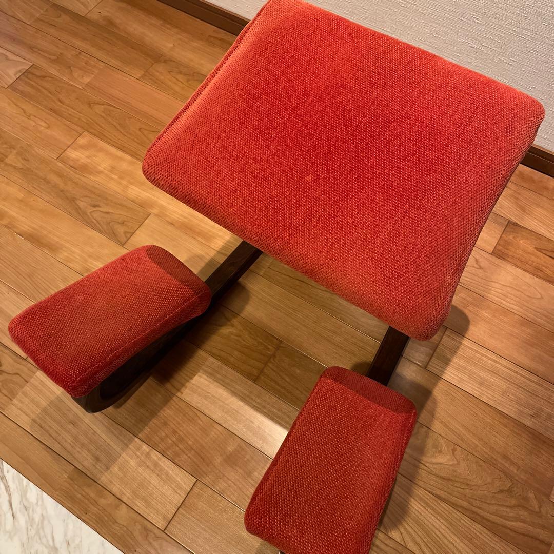 Balans original　バランスチェア　ノルウェー　北欧
