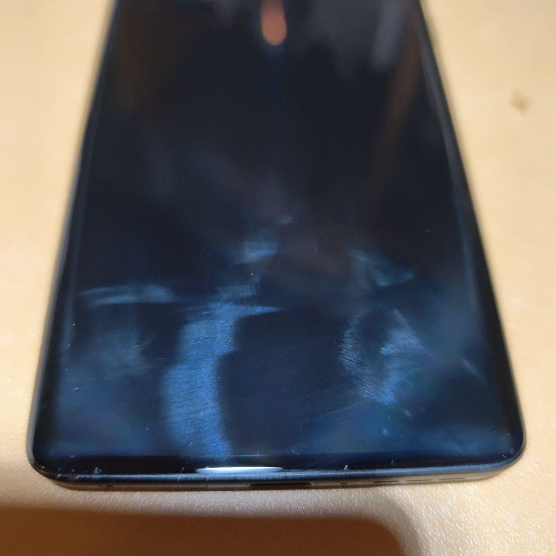 motorola edge 40 本体