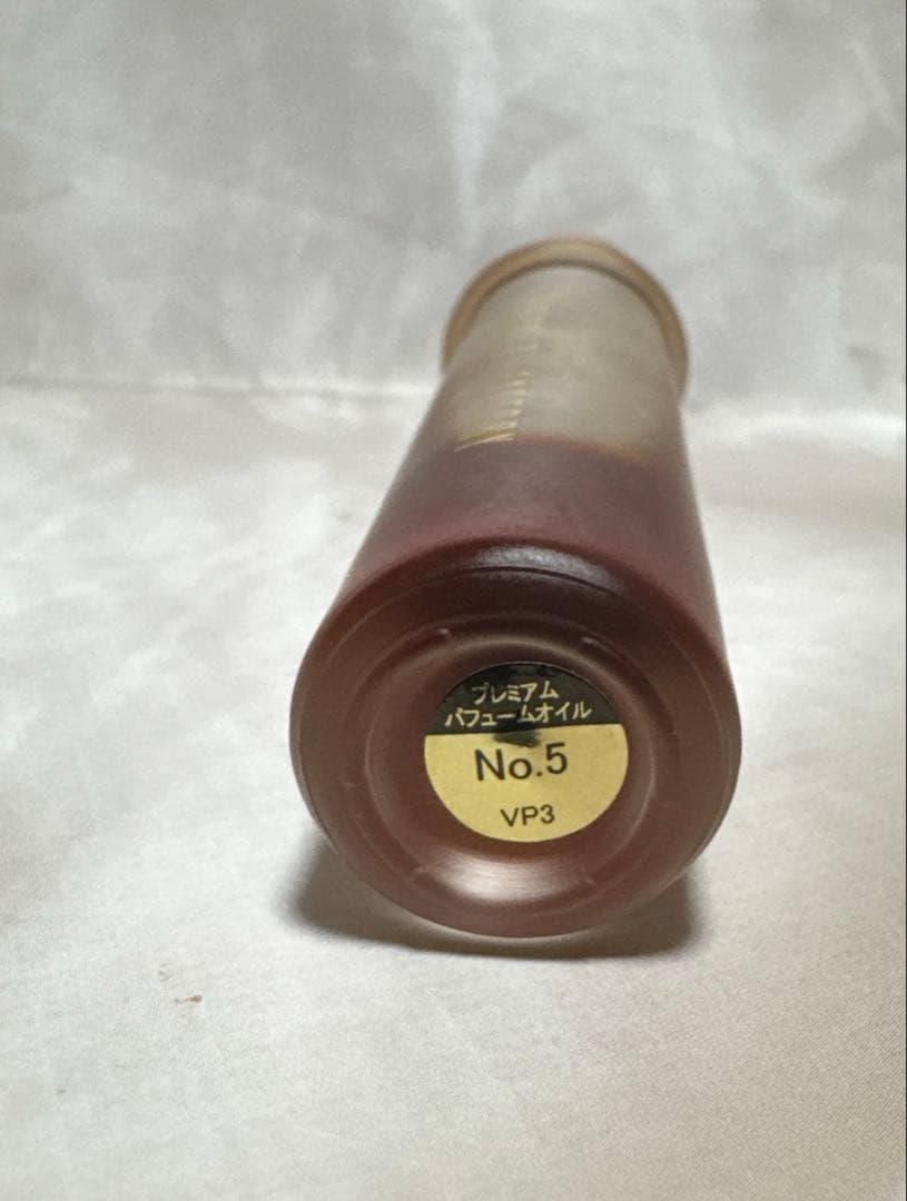 perfume oil factory premium No.5プレミアム