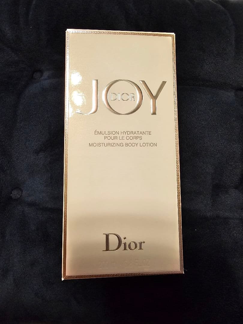 Dior JOY ボディミルク 200ml