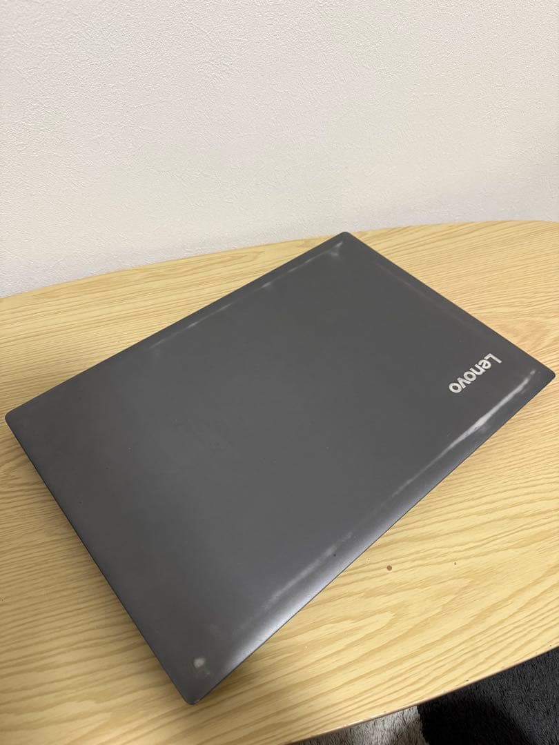 【15.6型】レノボ　Ideapad520 1TB