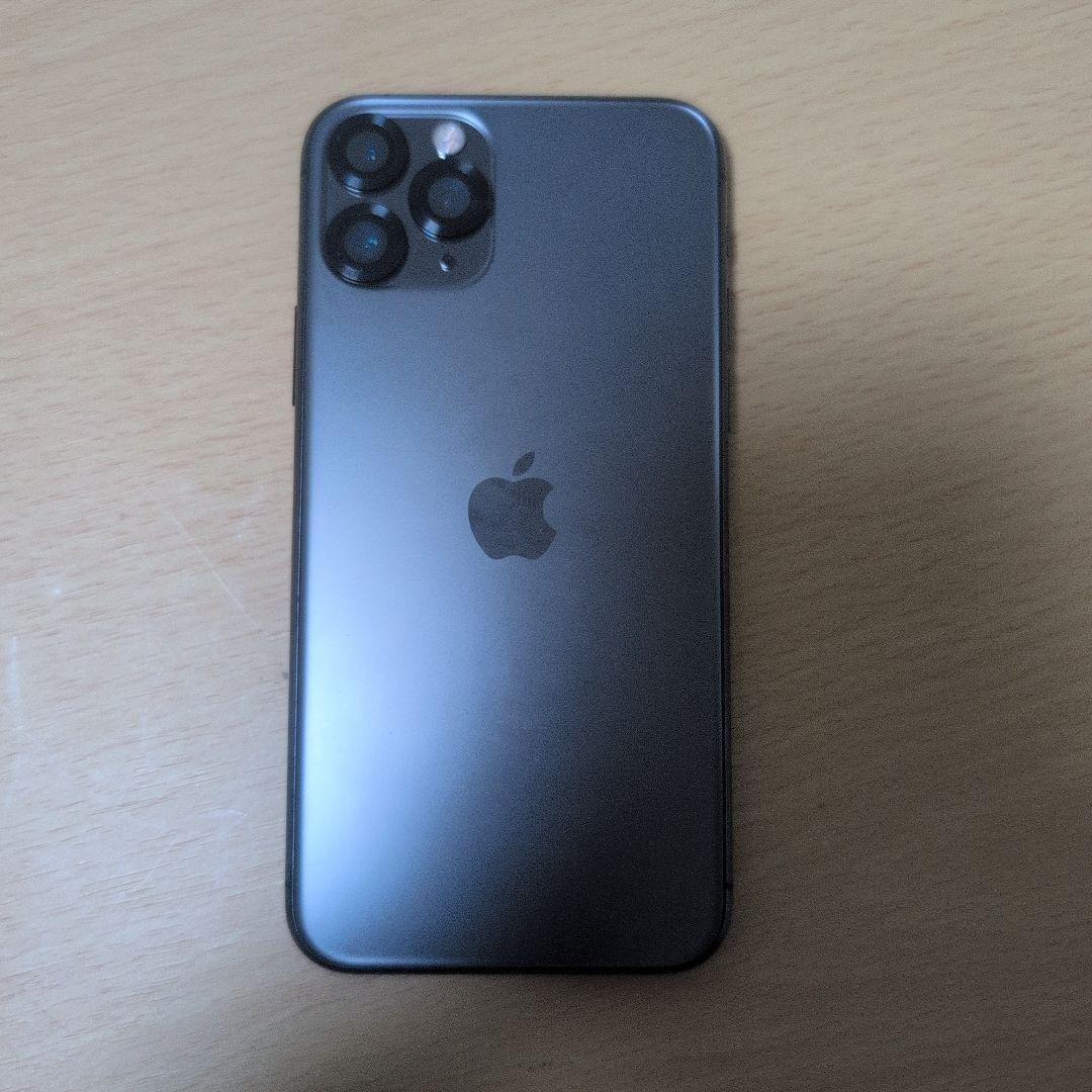 iPhone11Pro 64GBモデル SIMフリー